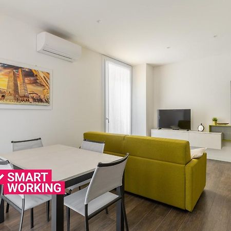 Citrus Apartment By Wonderful Italy Boloňa Exteriér fotografie