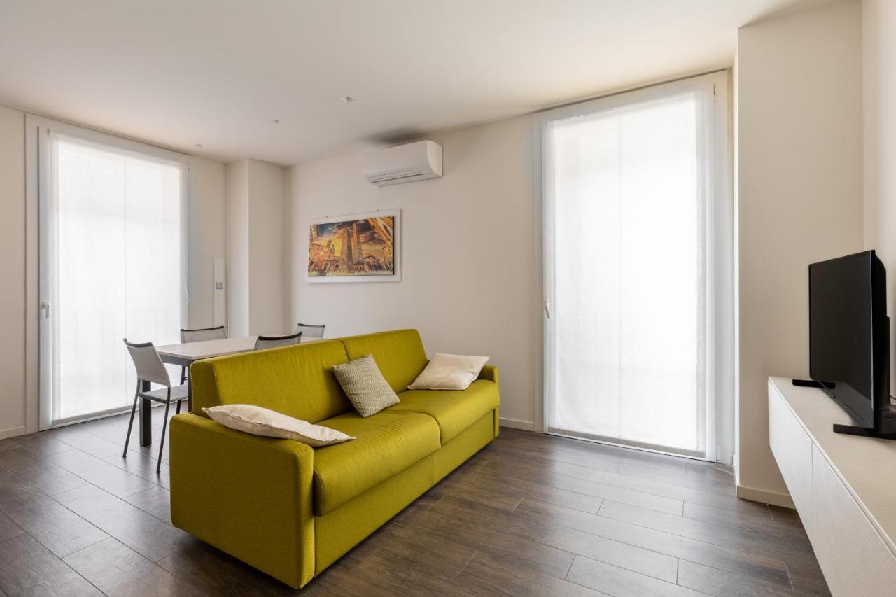 Citrus Apartment By Wonderful Italy Boloňa Exteriér fotografie