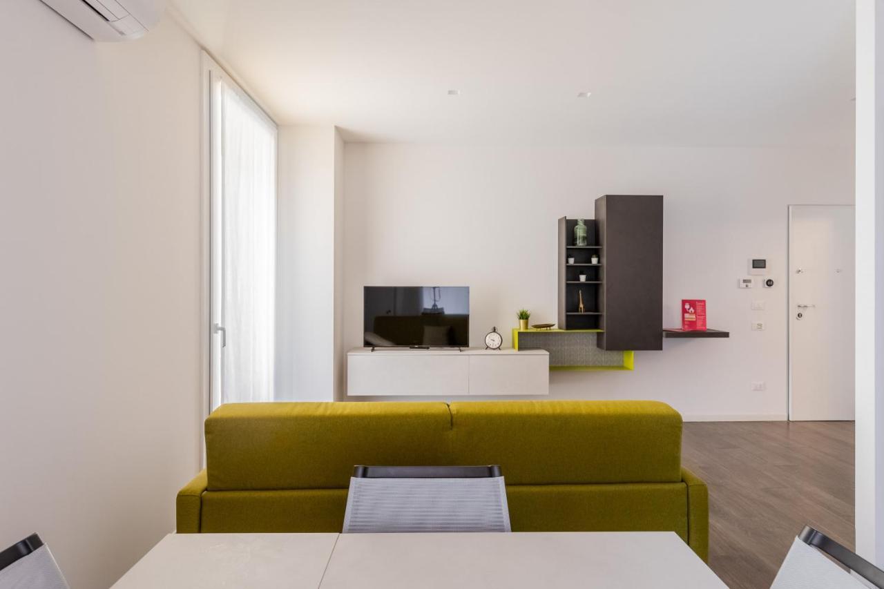Citrus Apartment By Wonderful Italy Boloňa Exteriér fotografie
