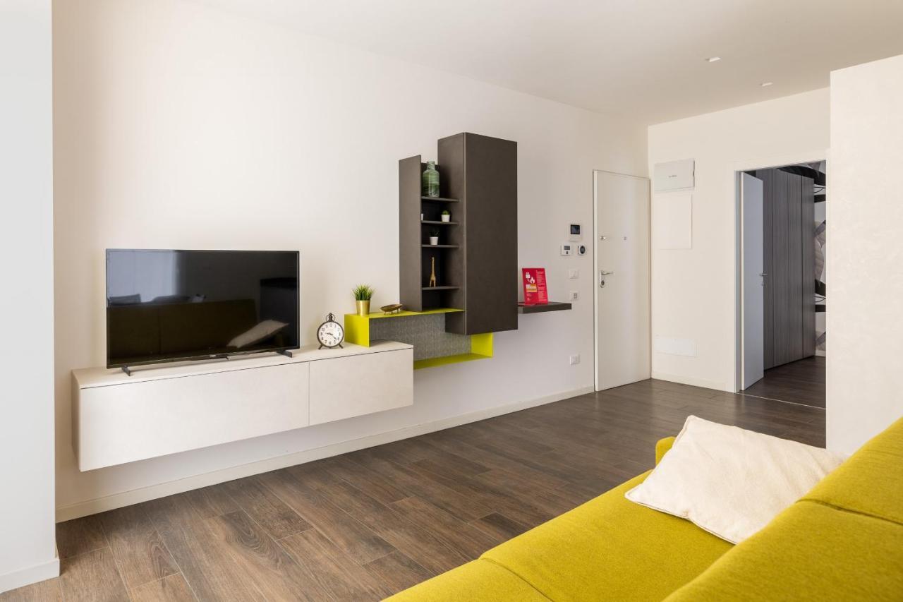 Citrus Apartment By Wonderful Italy Boloňa Exteriér fotografie