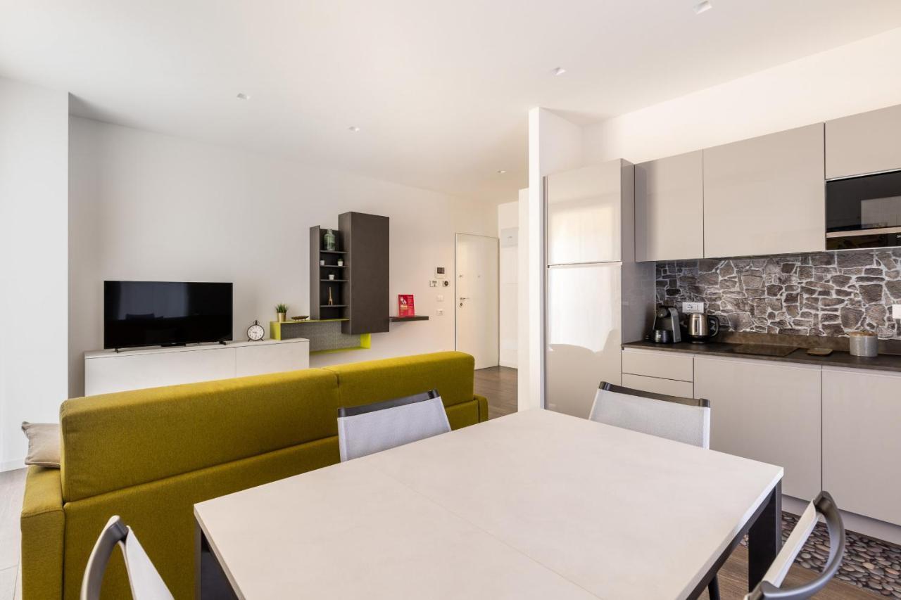 Citrus Apartment By Wonderful Italy Boloňa Exteriér fotografie