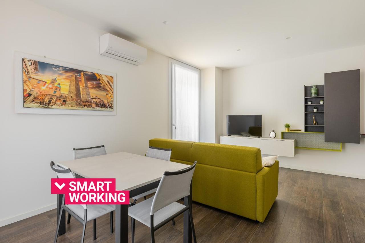 Citrus Apartment By Wonderful Italy Boloňa Exteriér fotografie