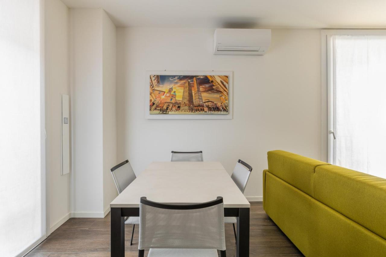 Citrus Apartment By Wonderful Italy Boloňa Exteriér fotografie