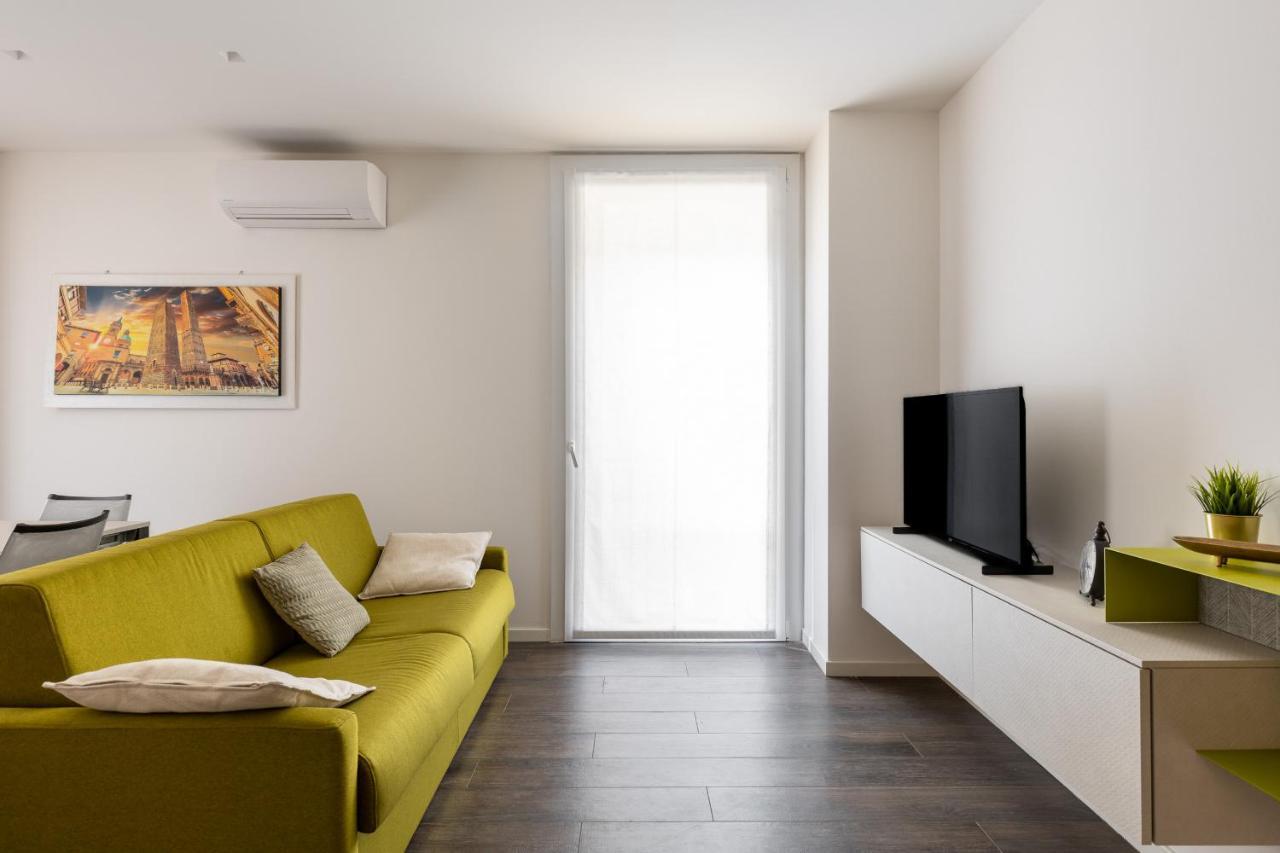 Citrus Apartment By Wonderful Italy Boloňa Exteriér fotografie