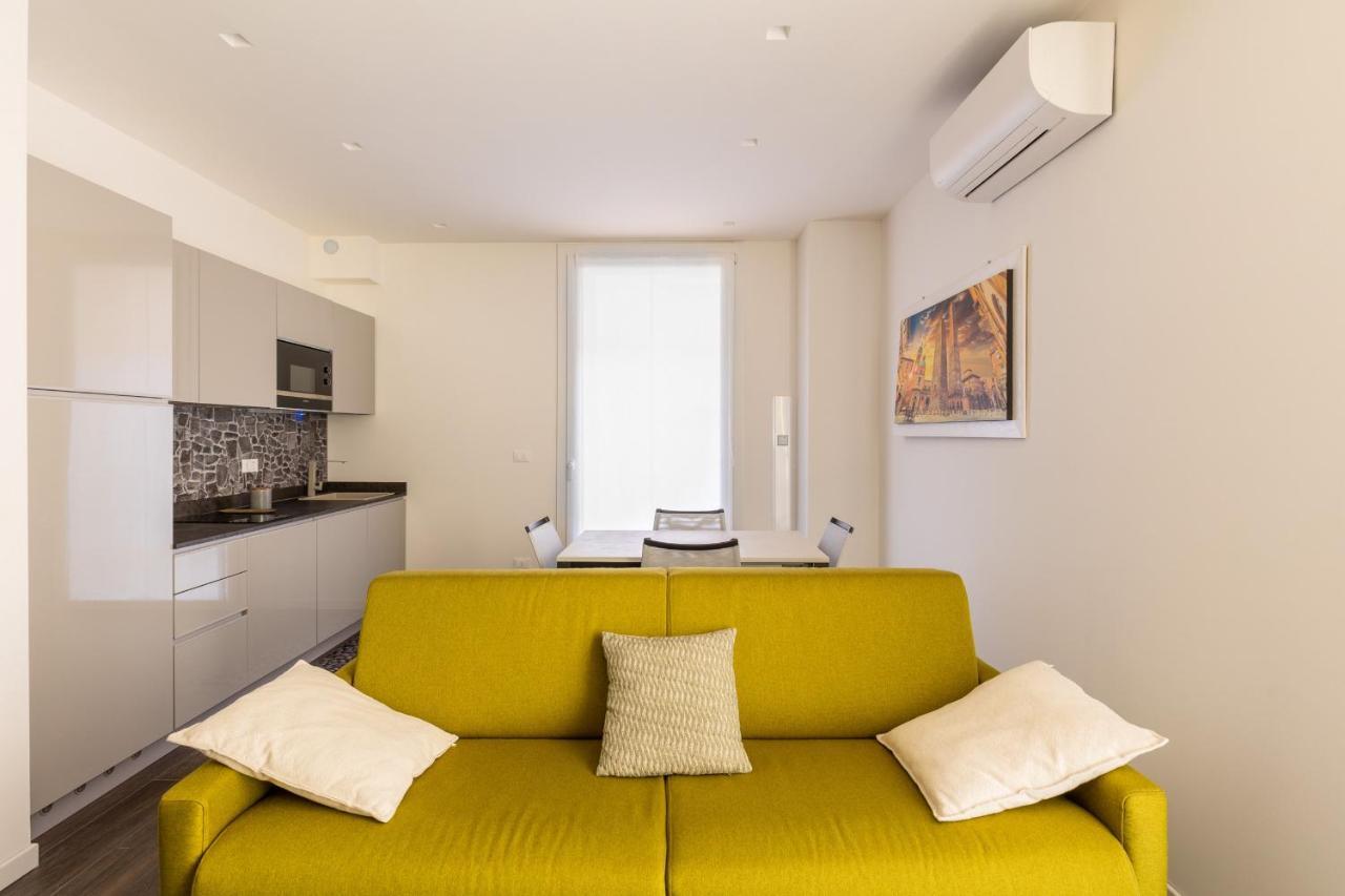 Citrus Apartment By Wonderful Italy Boloňa Exteriér fotografie