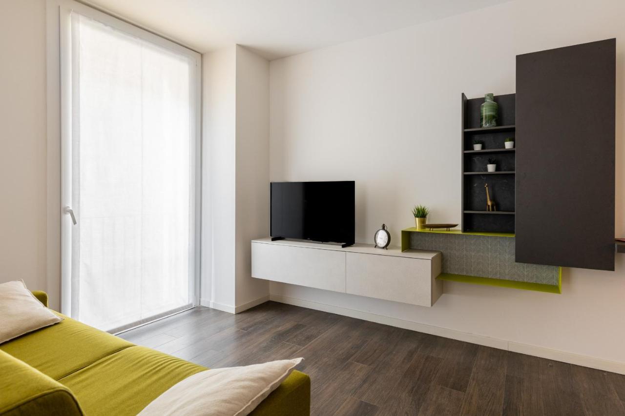 Citrus Apartment By Wonderful Italy Boloňa Exteriér fotografie