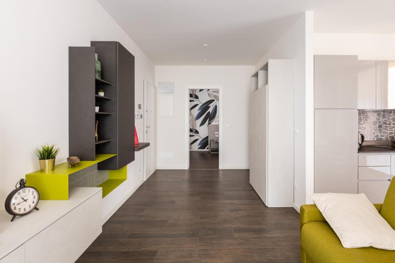 Citrus Apartment By Wonderful Italy Boloňa Exteriér fotografie