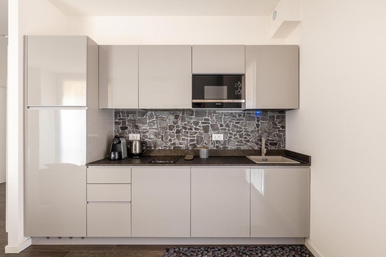 Citrus Apartment By Wonderful Italy Boloňa Exteriér fotografie