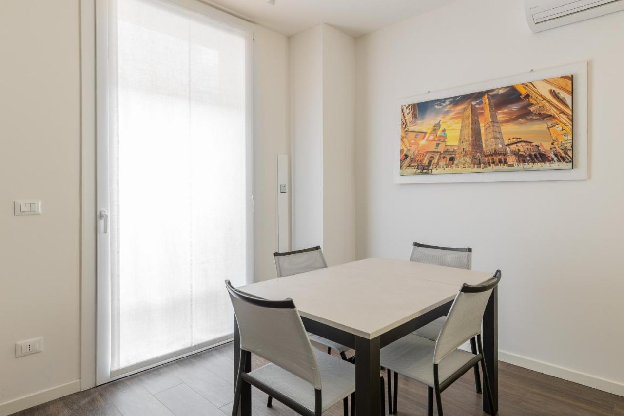 Citrus Apartment By Wonderful Italy Boloňa Exteriér fotografie