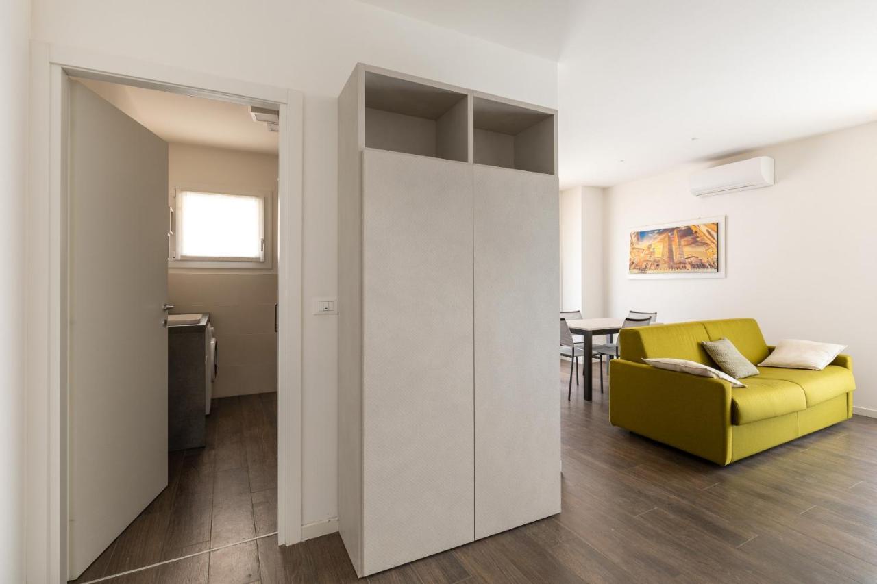 Citrus Apartment By Wonderful Italy Boloňa Exteriér fotografie