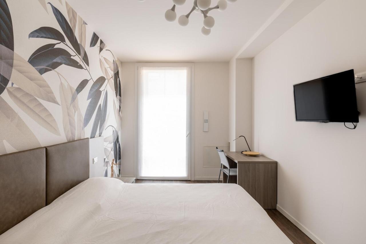 Citrus Apartment By Wonderful Italy Boloňa Exteriér fotografie