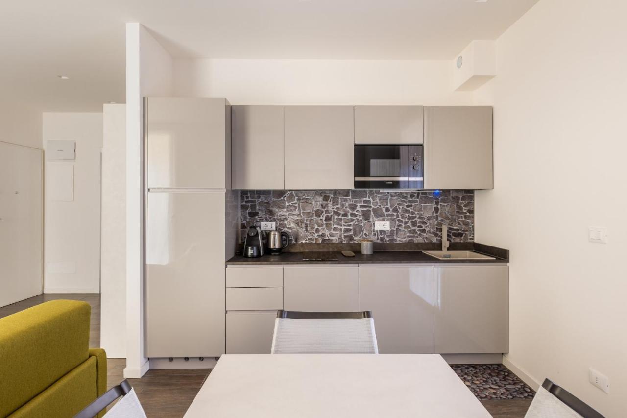 Citrus Apartment By Wonderful Italy Boloňa Exteriér fotografie
