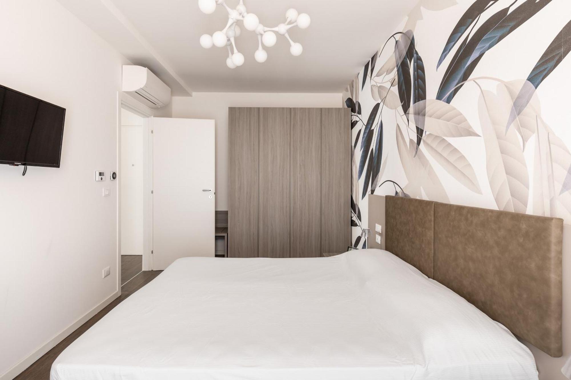 Citrus Apartment By Wonderful Italy Boloňa Exteriér fotografie