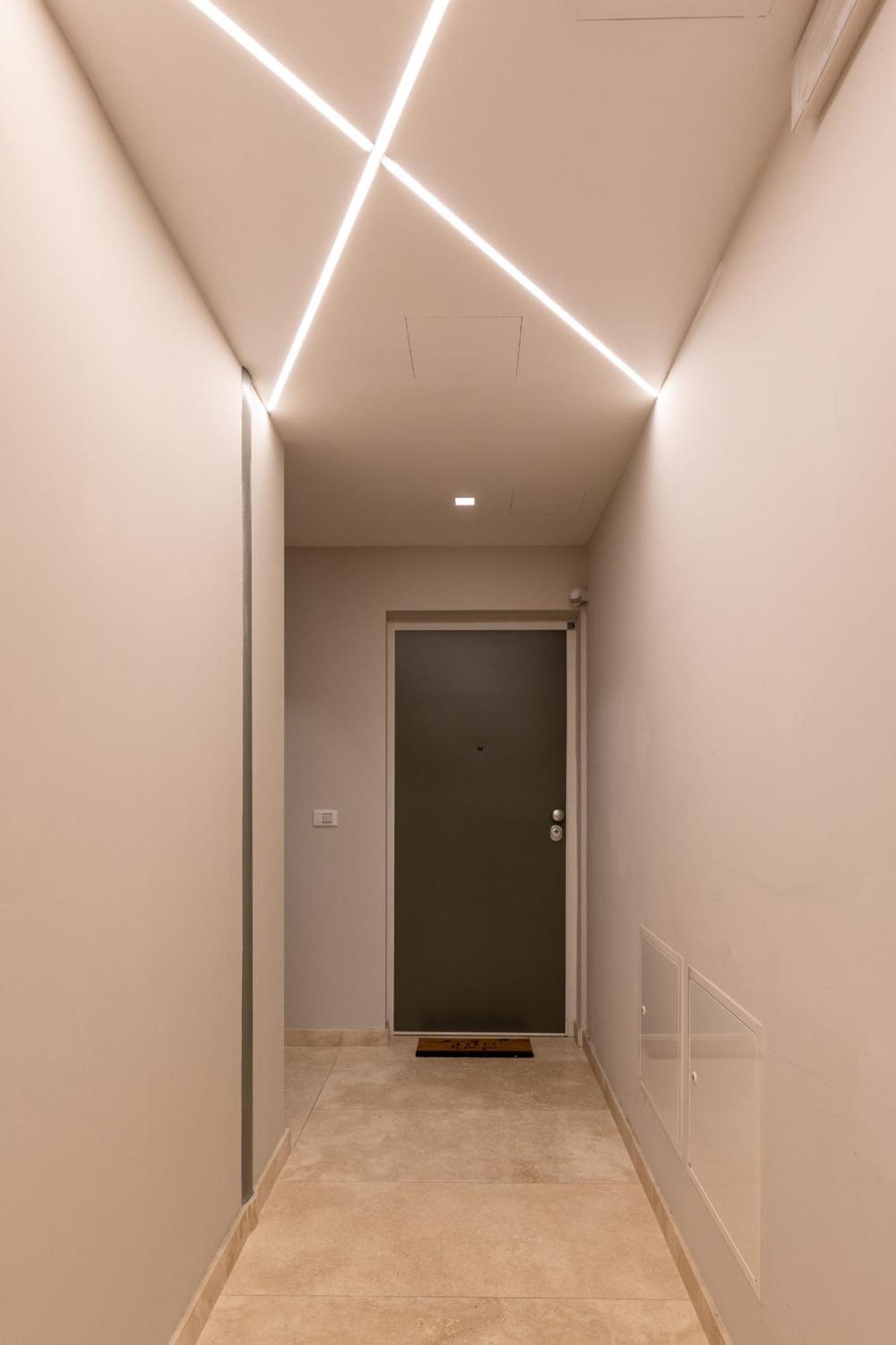 Citrus Apartment By Wonderful Italy Boloňa Exteriér fotografie