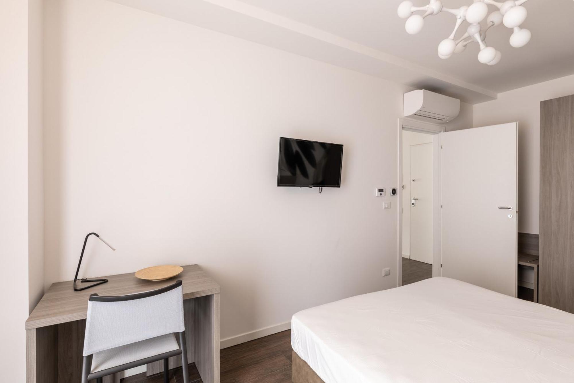 Citrus Apartment By Wonderful Italy Boloňa Exteriér fotografie