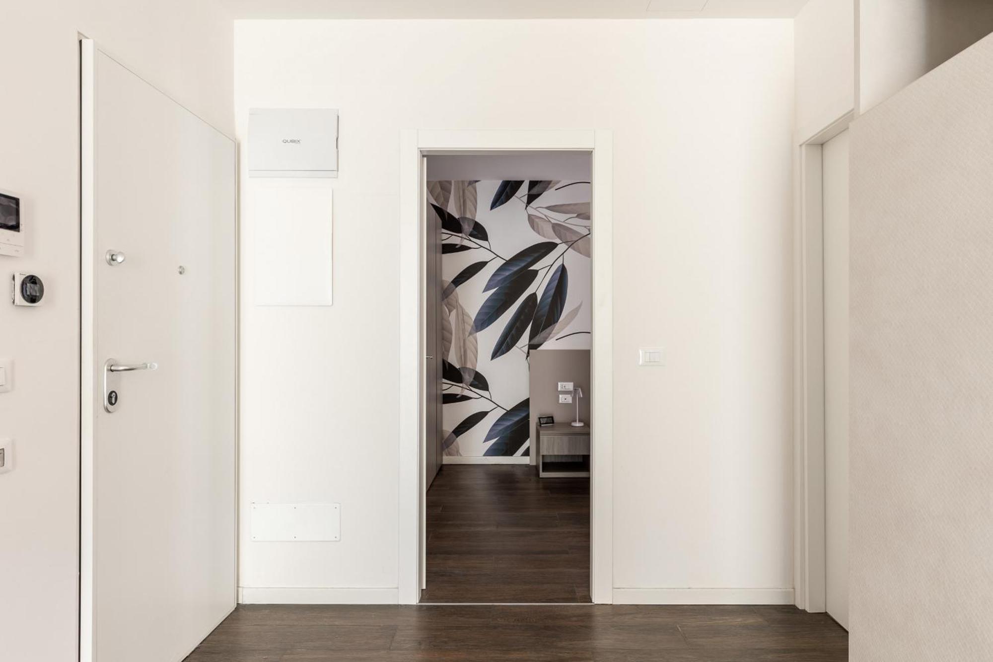 Citrus Apartment By Wonderful Italy Boloňa Exteriér fotografie